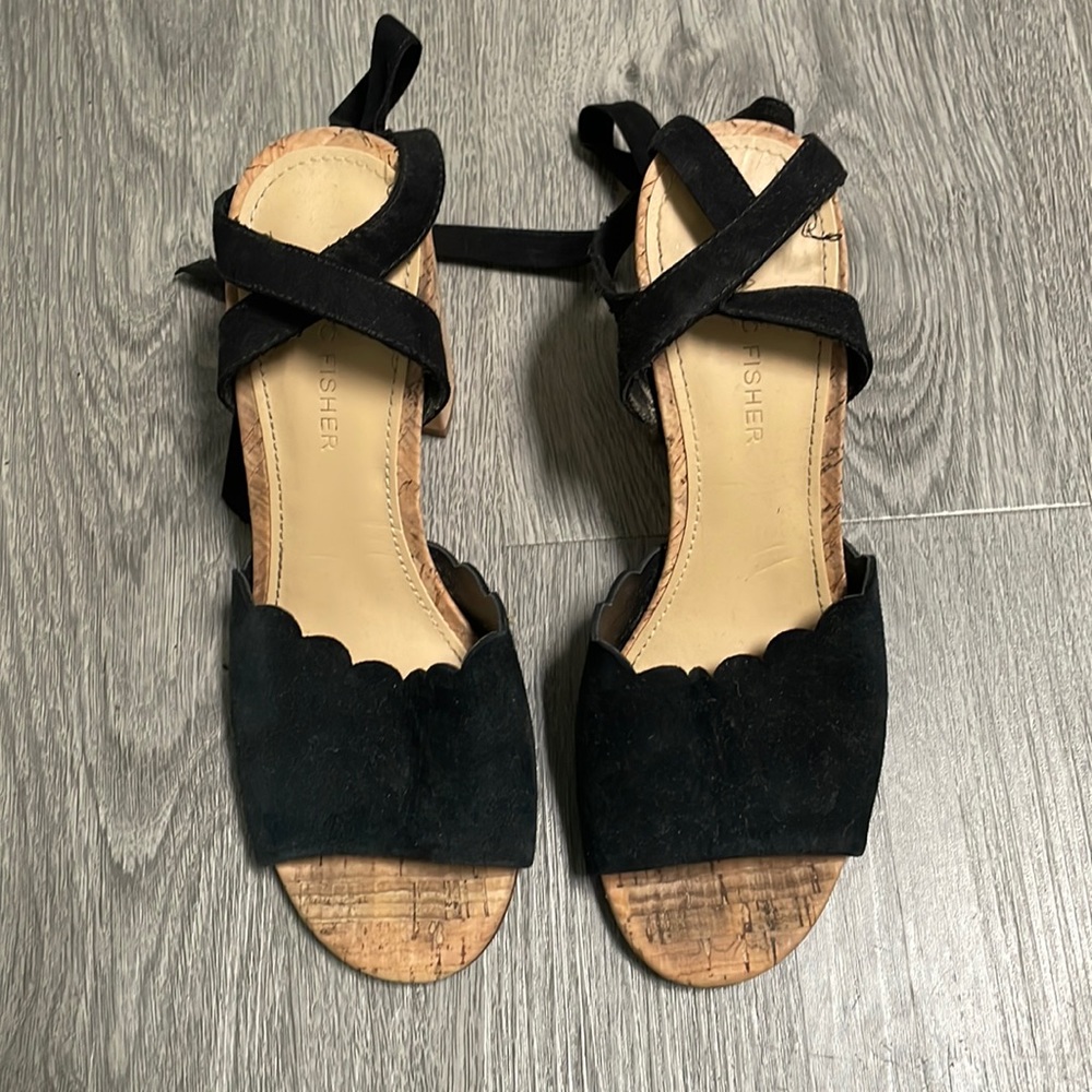 Marc Fisher Sandal
